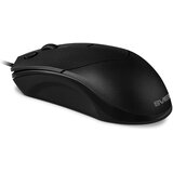Sven RX-95 Mi&amp;scaron; USB na žicu CRNI Slike