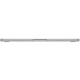 Apple macbook air 13.6 inch M4 10-core cpu 8-core gpu 16GB 256GB ssd silver (MW0W3) | ePonuda.com