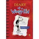 Jeff Kinney - Diary Of A Wimpy Kid (Book 1)