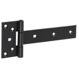  ŠARKA ZA KAPIJU CRNA 150X45X90X3,0MM 81012 | Eponuda.ba