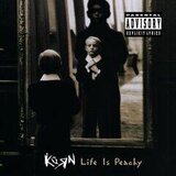 IMMORTAL RECORDS, EPIC, MUSIC ON VINYL korn - life is peachy -hq- | Eponuda.com