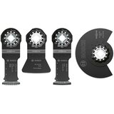 Bosch Set za namestitev talnih oblog (null, 4 -del.) u