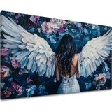  Slike anđela Ljepota s neba | 100% originalno oslikano akrilom | shoptok.hr