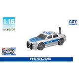  Policijski auto - igračka za dečake ( MKM263434 ) | ePonuda.com