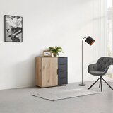 Based Komoda Bergamo -- | Shoptok.si