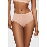 Triumph Klasične gaćice Smart Natural s visokim strukom | shoptok.hr
