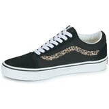 Vans Nizke superge Old Skool Črna | Shoptok.si