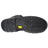 Lowa Pohodništvo Renegade Gtx Mid Črna | Shoptok.si