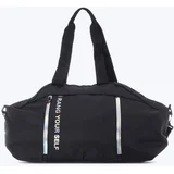 Ženska torba za trening Lily bag W, Crna