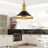 Opviq RT-15 black chandelier | ePonuda.com