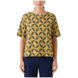 Niu' Topi & Bluze SS26606T212 Bež Cene