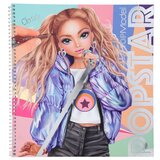 Top Model Popstar dance bojanka Cijene