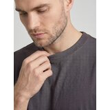 Sinsay Pamučna majica loose fit kratkih rukava | shoptok.hr