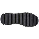 Skechers Moška obutev za prosti čas GLIDE-STEP FASTEN UP Črna | Shoptok.si