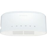 D-link switch neupravljivi, DGS-105/E (metalno kućište)ID: EK000473244 Cijene