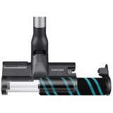 Samsung Usisivač VS20T7538T5/GE Jet 75 complete/200W/sa posudom/štapni/srebrna