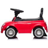  Dječja guralica Fiat 500 - koraljno crvena | shoptok.hr