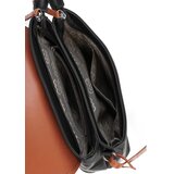 Vuch Crossbody torba Byrsa E Black, 20 x 25 cm | shoptok.hr
