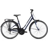 Giant bicikl liv flourish fs 2 eclipse - s | shoptok.hr