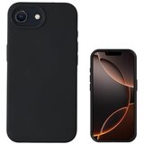 4SMARTS Ohišje za telefon Cupertino Črno, (5000550456) | Shoptok.si