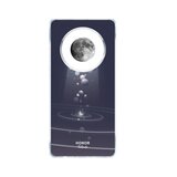  Honorsilikonska futrola za magic 6 lite/ providna Cene