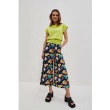 Marisse Women's Trousers L-Sp-4023 Off White | ePonuda.com