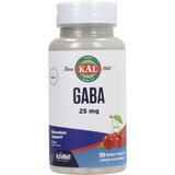 KAL GABA 25 mg "ActivMelt" | Shoptok.si