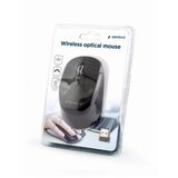  Miš GEMBIRD wireless , optical, black MUSW-4B-05 | Eponuda.ba