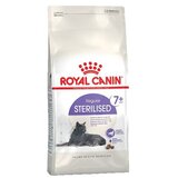 Royal Canin Cat Sterilised 7+ 400 g | Shoptok.si