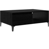  Crni hrast 90 x 60 x 35 cm Konstruirano drvo | Eponuda.com