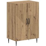  Ormar za cipele HAARLEM 59,5 x 39,5 x 89,5 cm Konstruirano drvo | shoptok.hr