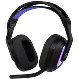 Logitech G522 Wireless LightSpeed Gaming RGB z mikrofonom črne slušalke | Shoptok.si