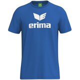 Erima Majice s kratkimi rokavi Promo Modra | Shoptok.si