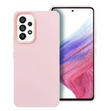 FRAME ovitek za SAMSUNG A53 5G pudrasto roza | Shoptok.si