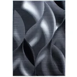Temno siva preproga 160x230 cm Plus –