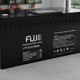 Fuji Li-Ion baterija 25.6V 100Ah+LCD-NEATA Cijene
