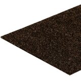  Prostirke za stepenice samoljepljive 15 kom 76x20 cm smeđe pravokutne | shoptok.hr