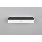  LED zidna vanjska svjetiljka sa solarnim panel (visina 6 cm) Silves – | shoptok.hr