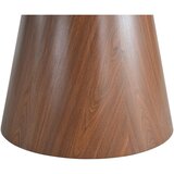 MID.YOU Jedilna Miza Maris, Barva Oreha, Ø 120 | Shoptok.si