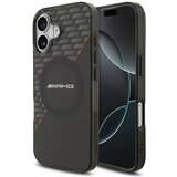 Mercedes OVITEK AMG DVOSLOJNI PROZORNI ROMBI MAGSAFE ZA IPHONE 17, (5000295981) Cene