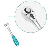 Total Račna ravna 3/8" / INDUSTRIAL (THT106386) | shoptok.hr