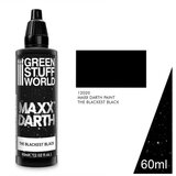 Green Stuff World Maxx Darth Paint 60 ml Cene