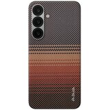 PITAKA Ultra tanek ovitek za Galaxy S25 Sunset, (5000275735) Cene