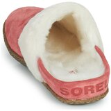 Sorel NAKISKA SLIDE II Ružičasta | shoptok.hr
