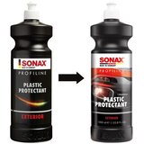 Sonax Profiline Sredstvo za zaštitu eksterne plastike, 1L - 210300 | Eponuda.com
