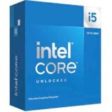  CPU Intel Core i5-14600KF max 5.3GHz | Eponuda.ba