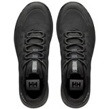 Helly Hansen Pohodništvo Vidden Hybrid Low Črna | Shoptok.si