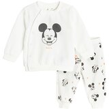 Cool club trenirka DR DH LCG3001924-00 MICKEY & FRIENDS Ž bež 68 | shoptok.hr