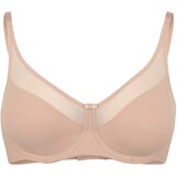 Hunkemöller Nedrček 'Nina Minimizer uf' nude Cene