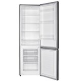Heinner kombinovani frižider HC-HM262BKE++ 260l/55x180/crni | Eponuda.com